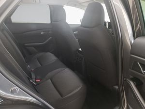 Mazda CX-30 e-SKYACTIV G MHEV Exclusive-line  - Foto 15