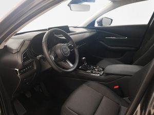 Mazda CX-30 e-SKYACTIV G MHEV Exclusive-line  - Foto 10