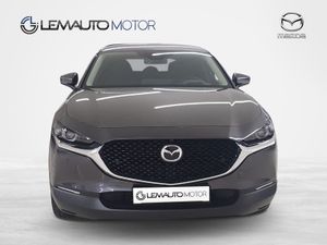 Mazda CX-30 e-SKYACTIV G MHEV Exclusive-line  - Foto 8
