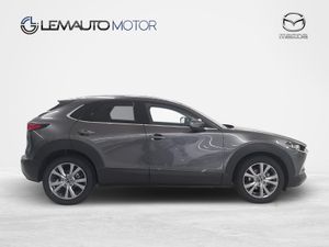 Mazda CX-30 e-SKYACTIV G MHEV Exclusive-line  - Foto 6