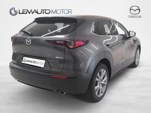 Mazda CX-30 e-SKYACTIV G MHEV Exclusive-line  - Foto 5