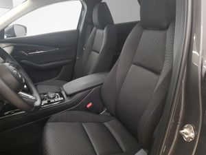 Mazda CX-30 e-SKYACTIV G MHEV Exclusive-line  - Foto 11