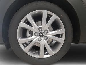 Mazda CX-30 e-SKYACTIV G MHEV Exclusive-line  - Foto 9