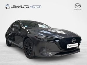 Mazda 3 2.0 SKYACTIV-X ZENITH AT  - Foto 5