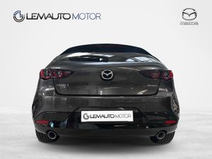 Mazda 3 2.0 SKYACTIV-X ZENITH AT  - Foto 3