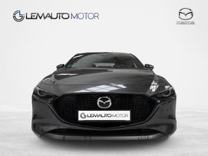 Mazda 3 2.0 SKYACTIV-X ZENITH AT  - Foto 6