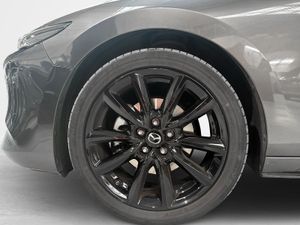 Mazda 3 2.0 SKYACTIV-X ZENITH AT  - Foto 7