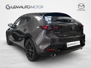 Mazda 3 2.0 SKYACTIV-X ZENITH AT  - Foto 2