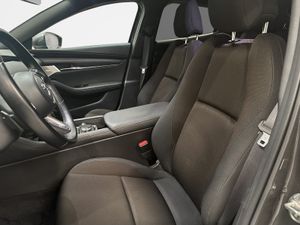 Mazda 3 2.0 SKYACTIV-X ZENITH AT  - Foto 9