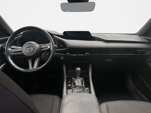 Mazda 3 2.0 SKYACTIV-X ZENITH AT  - Foto 10