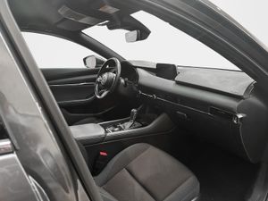 Mazda 3 2.0 SKYACTIV-X ZENITH AT  - Foto 11