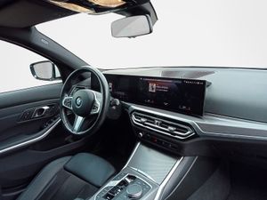 BMW Serie 3 318d Auto.  - Foto 13