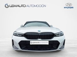 BMW Serie 3 318d Auto.  - Foto 8