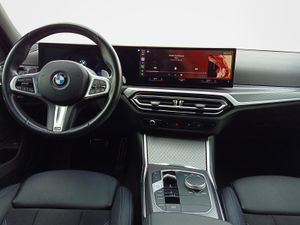 BMW Serie 3 318d Auto.  - Foto 12