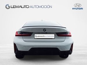 BMW Serie 3 318d Auto.  - Foto 4