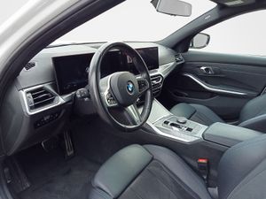 BMW Serie 3 318d Auto.  - Foto 10