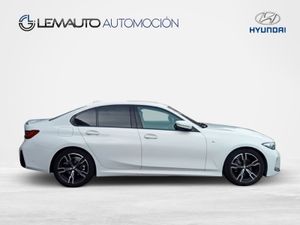 BMW Serie 3 318d Auto.  - Foto 6