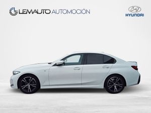 BMW Serie 3 318d Auto.  - Foto 2