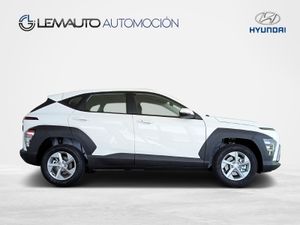 Hyundai Kona 1.0T 100CV 48V Maxx  - Foto 6