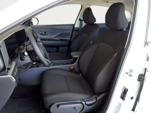 Hyundai Kona 1.0T 100CV 48V Maxx  - Foto 11