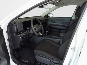 Hyundai Kona 1.0T 100CV 48V Maxx  - Foto 10