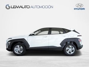 Hyundai Kona 1.0T 100CV 48V Maxx  - Foto 2