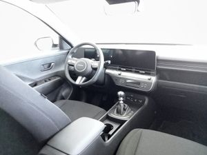 Hyundai Kona 1.0T 100CV 48V Maxx  - Foto 13