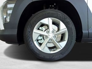 Hyundai Kona 1.0T 100CV 48V Maxx  - Foto 9