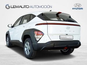 Hyundai Kona 1.0T 100CV 48V Maxx  - Foto 3
