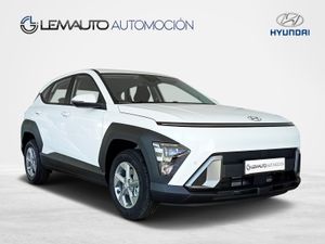 Hyundai Kona 1.0T 100CV 48V Maxx  - Foto 7