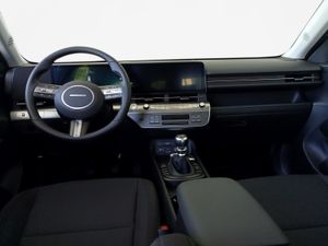 Hyundai Kona 1.0T 100CV 48V Maxx  - Foto 12