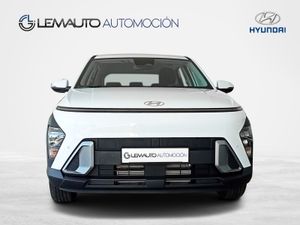 Hyundai Kona 1.0T 100CV 48V Maxx  - Foto 8