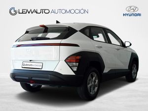 Hyundai Kona 1.0T 100CV 48V Maxx  - Foto 5