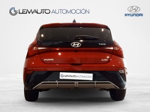Hyundai i20 1.0 TGDI Klass  - Foto 4