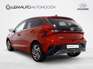 Hyundai i20 1.0 TGDI Klass  - Foto 3