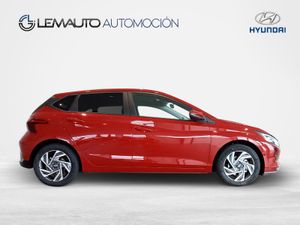 Hyundai i20 1.0 TGDI Klass  - Foto 6