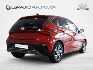 Hyundai i20 1.0 TGDI Klass  - Foto 5