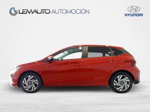 Hyundai i20 1.0 TGDI Klass  - Foto 2