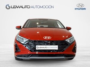 Hyundai i20 1.0 TGDI Klass  - Foto 8