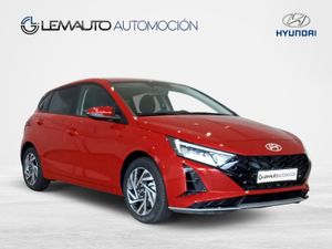 Hyundai i20 1.0 TGDI Klass  - Foto 7