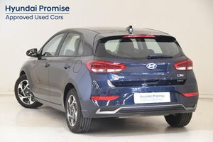 Hyundai i30 1.0 TGDI 48V Klass  - Foto 3