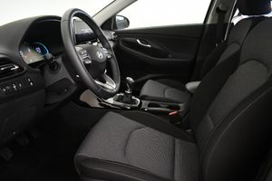 Hyundai i30 1.0 TGDI 48V Klass  - Foto 6