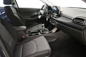 Hyundai i30 1.0 TGDI 48V Klass  - Foto 5