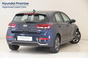 Hyundai i30 1.0 TGDI 48V Klass  - Foto 4