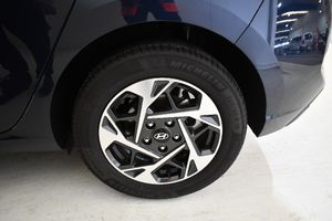 Hyundai i30 1.0 TGDI 48V Klass  - Foto 11