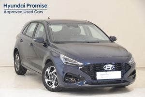 Hyundai i30 1.0 TGDI 48V Klass  - Foto 2