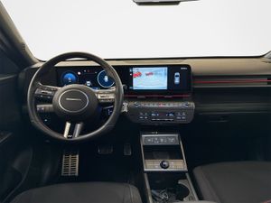 Hyundai Kona HEV 1.6GDI 129CV DT N Line  - Foto 12