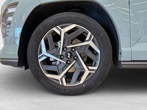 Hyundai Kona HEV 1.6GDI 129CV DT N Line  - Foto 9