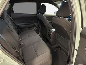 Hyundai Kona HEV 1.6GDI 129CV DT N Line  - Foto 15