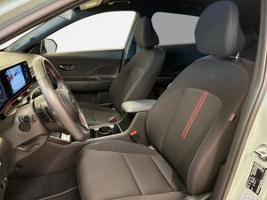 Hyundai Kona HEV 1.6GDI 129CV DT N Line  - Foto 11